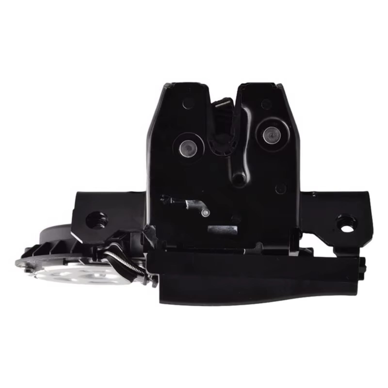 Tailgate Lock Compatible with Chevrolet for Equinox 2018 for Suburban 2015-2018 1 Pcs Trunking Lid Tailgate Lock Latch Replacement Accessories 13527320