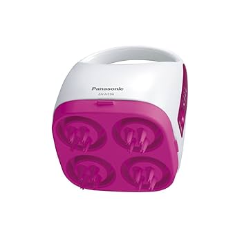 パナソニックPanasonic EH-HE96-VP 概要 頭皮エステ(サロンタッチタイプ) EH-HE96 | ヘアケア
