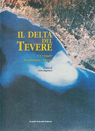Delta del Tevere