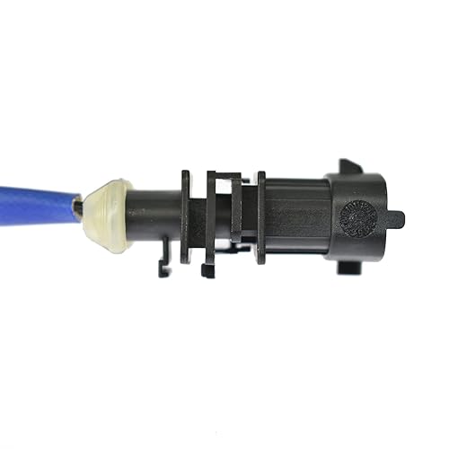 Miniatura 4 de Sensor de oxígeno O2 55572993 apto para Buick Encore Cadillac ELR Chevrolet Cruze Limited Express Sonic Trax Volt