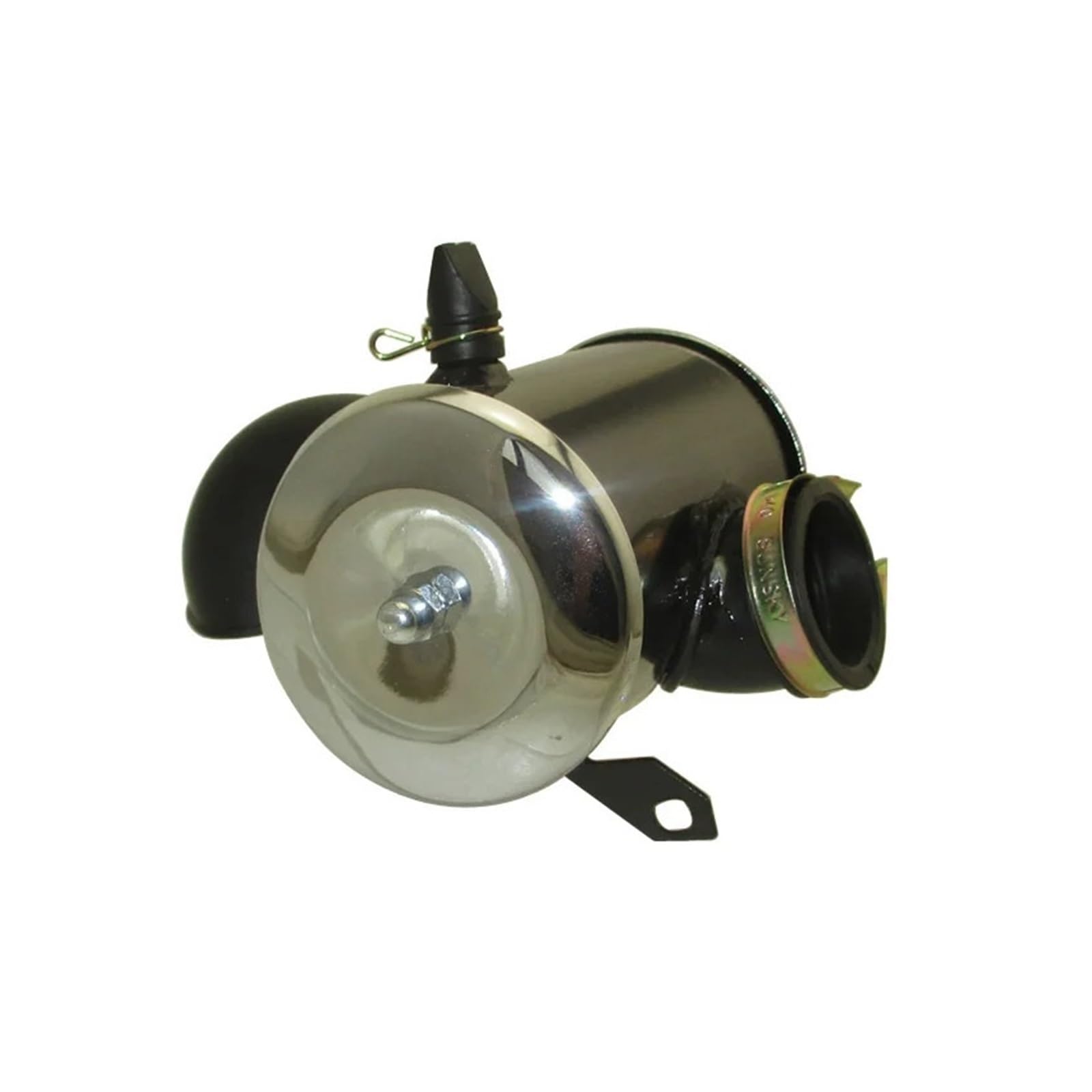 Filtre à air boîtier d'admission contre les pannes de moteur pour moto Dax St 70 50