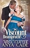 Cover zum Buch Vom Viscount Beansprucht