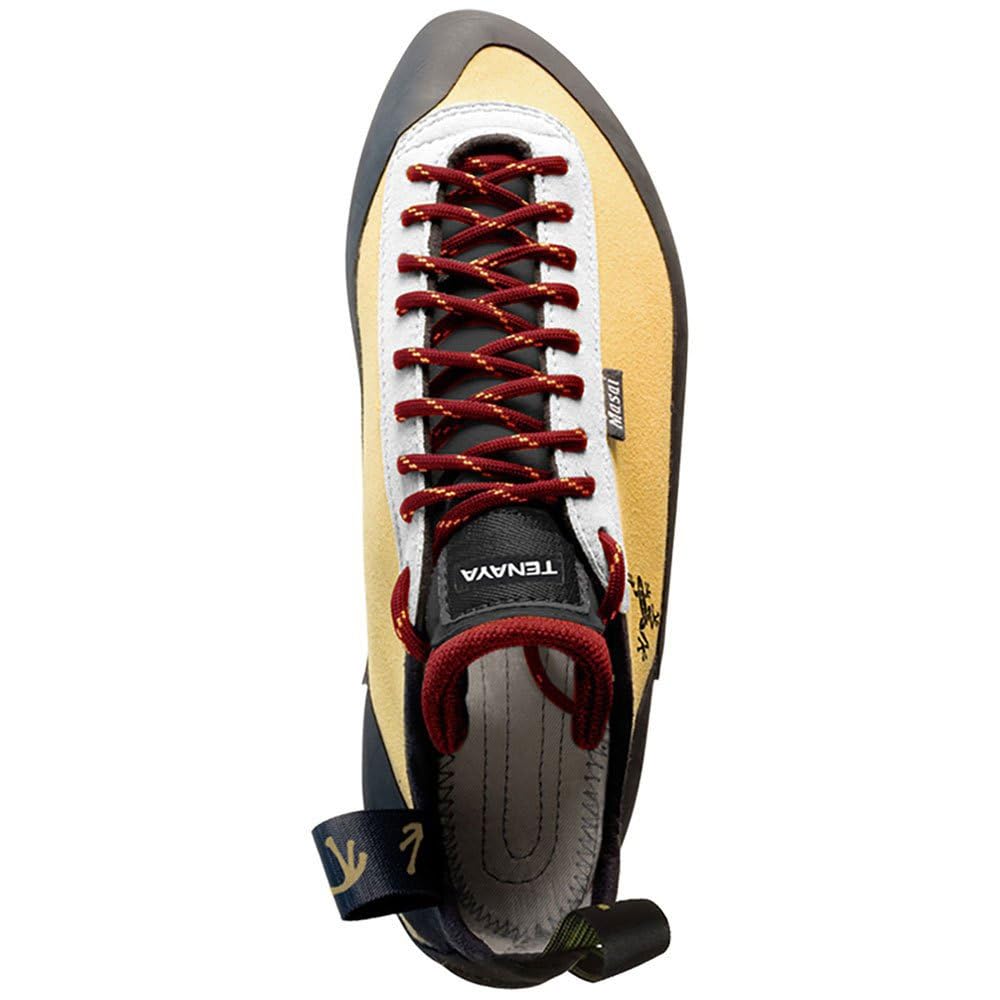 Tenaya Masai Pies de Gato Climbing Shoes Zapato de Escalada