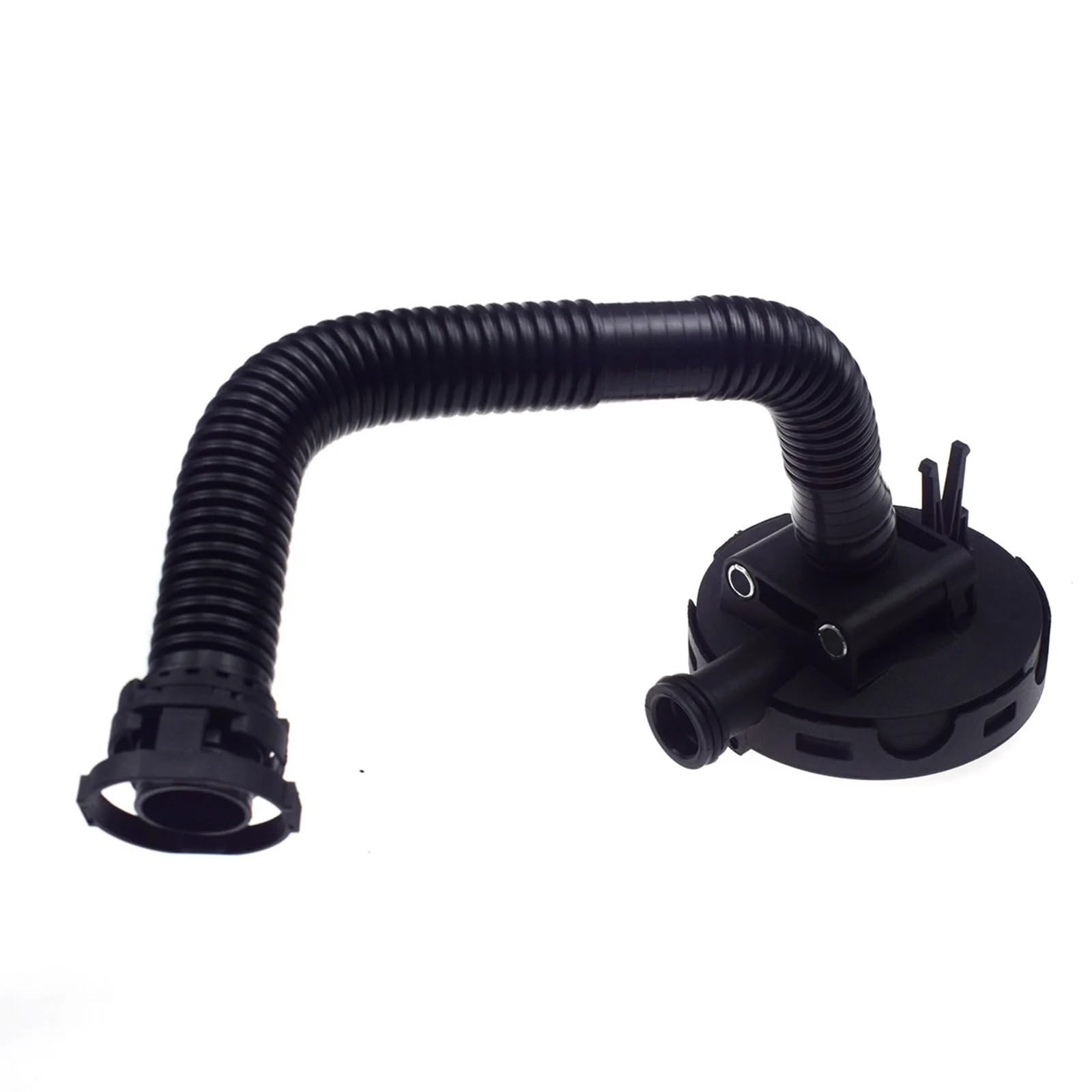 Válvula de respiración del cárter para solucionar tirones en Polo 1.6 7