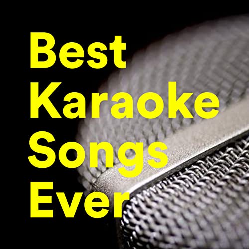 Play Best Karaoke Songs Ever by VARIOUS ARTISTS on Amazon Music