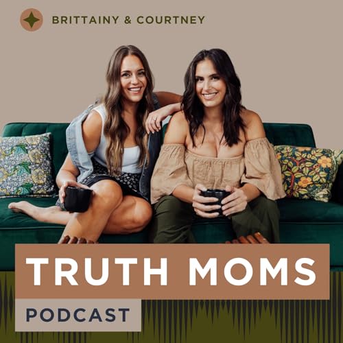 Truth Moms cover art