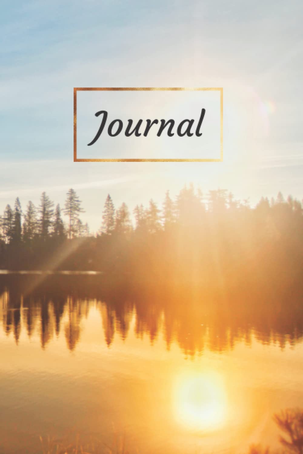 Journal: Lake