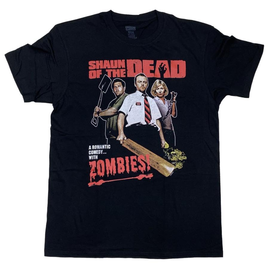 Amazon | SHAUN OF THE DEAD・ショーン・オブ・ザ・デッド