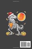 Zoom IMG-1 hallothanksmas funny dinosaur skeleton turkey Zoom IMG-1 hallothanksmas funny dinosaur skeleton turkey