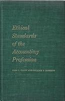 Ethical Standards of the Accounting Profession B002ITH30G Book Cover