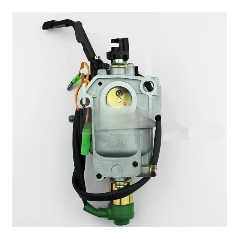 Generator Carburetor For Ec3800 173f L 3kW 4 KW 177F(Manual damper)