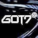 GOT7 Spinning Top 9th Mini Random Version CD+84p PhotoBook+2p PhotoCard+Tracking Sealed