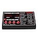 Goolsky Flycolor Programing Card for RC Cars ESC Electronic Speed Controller