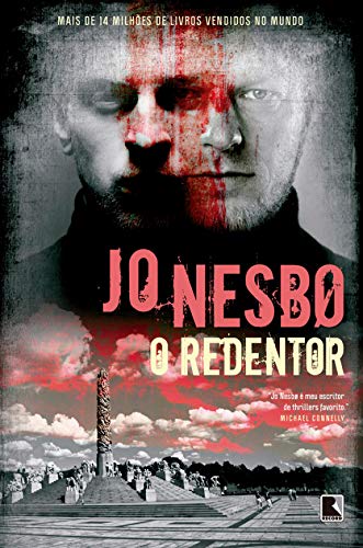 Cover of O redentor (Portuguese Edition)