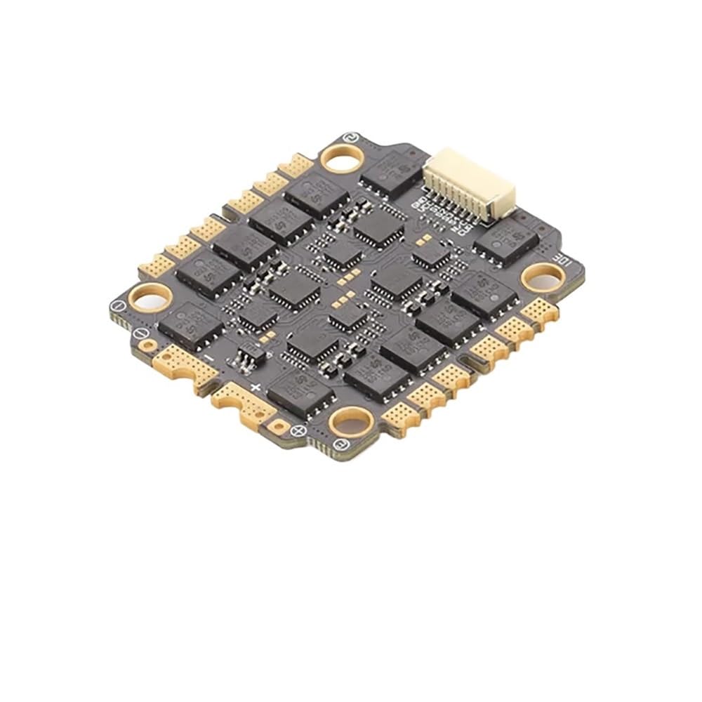 Stack ESC MAMBA MK4 F722 ICM42688 F55/F65 for drone da corsa FPV(F65A BLS ESC)
