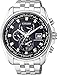Produktbild Citizen Herren-Armbanduhr Analog Quarz Edelstahl AT9030-55L
