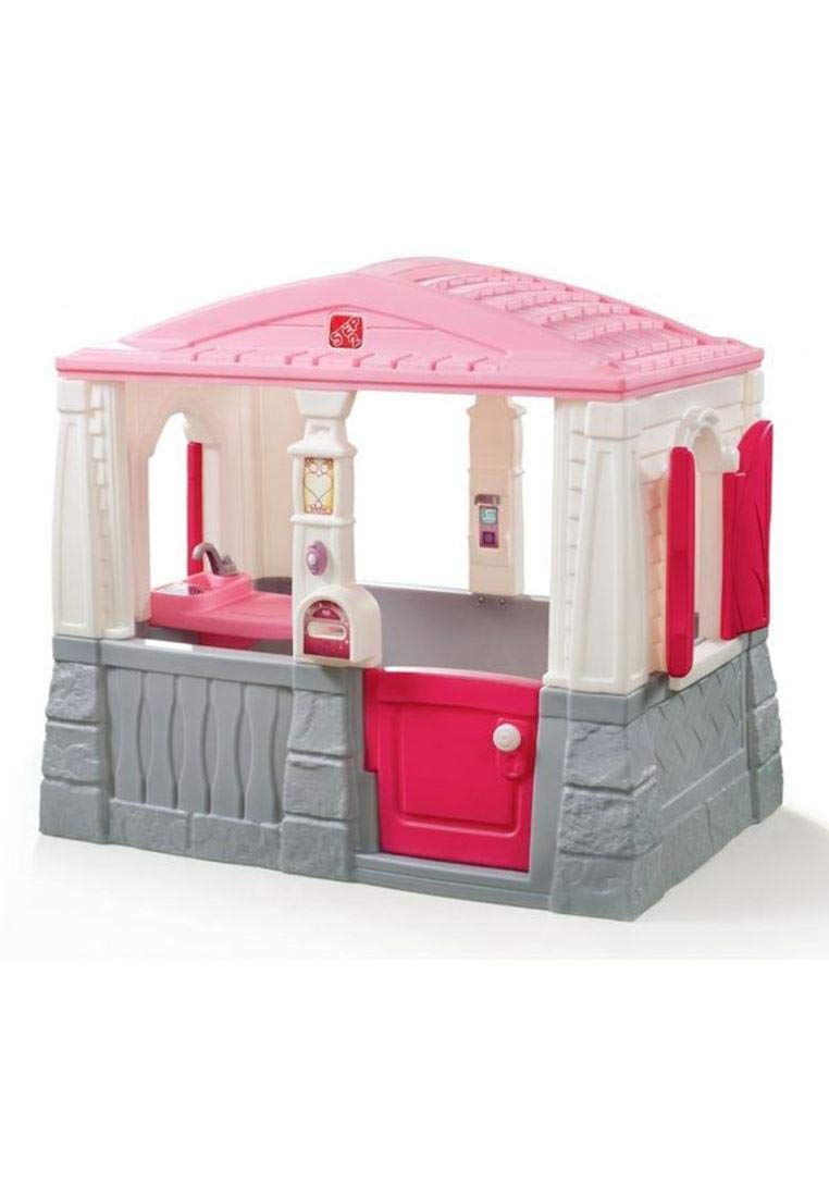 Step2 Neat And Tidy Cottage Gray And Pink Desertcart INDIA