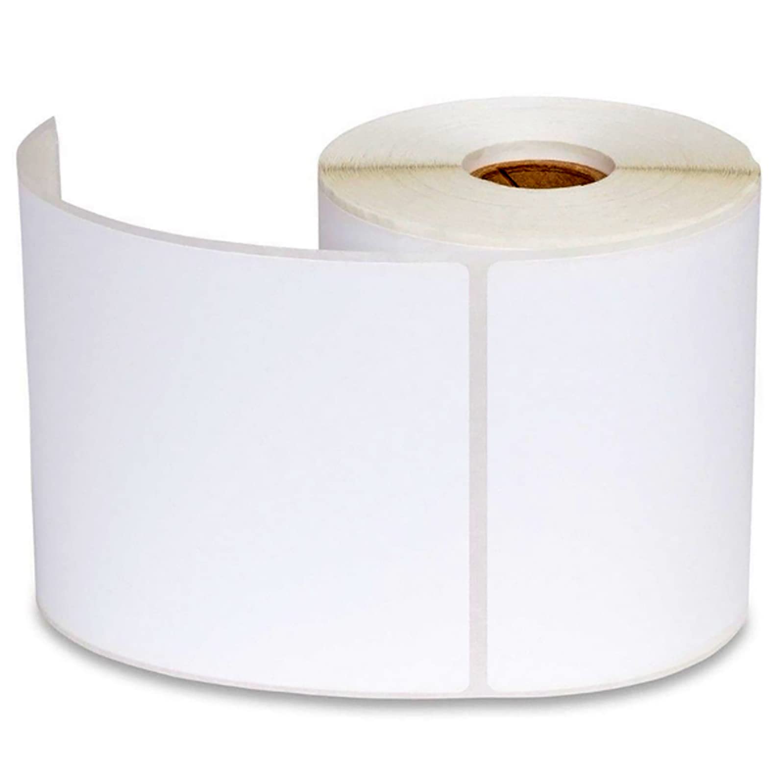 PriceDumb 600 Direct Thermal Labels roll 100x150mm Zebra Fastway EParcel Startrack Sato