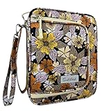 Funda para Biblia para mujer,