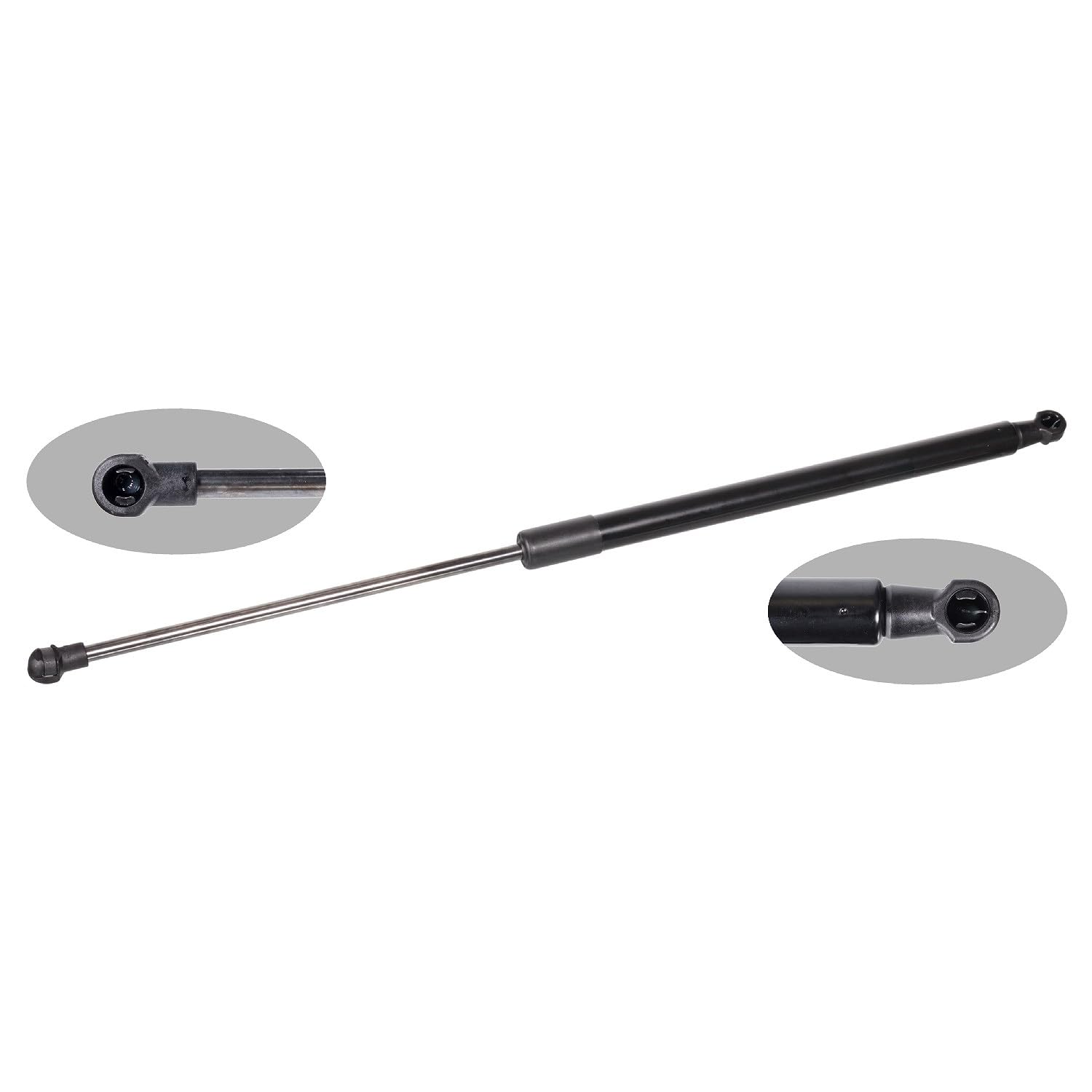 Boot Gas Strut 103858 Febi Spring Lift Tailgate Rear 90450JD01B 90450JD01C New