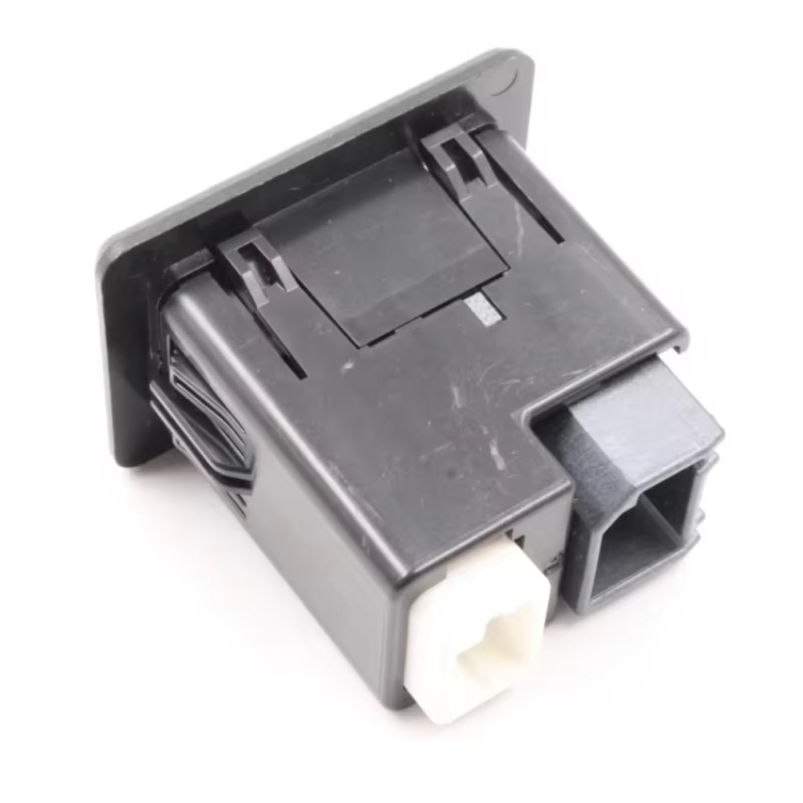 Per Nissan Per Rogue Per Sport 2017-2019 Per NV 2014-2019 Per Frontier 2014-2017 Porta Di Ricarica AUX Modulare USB Accessori Sostituzione