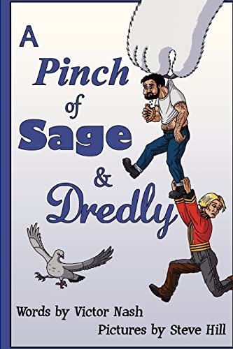 A Pinch Of Sage And Dredly