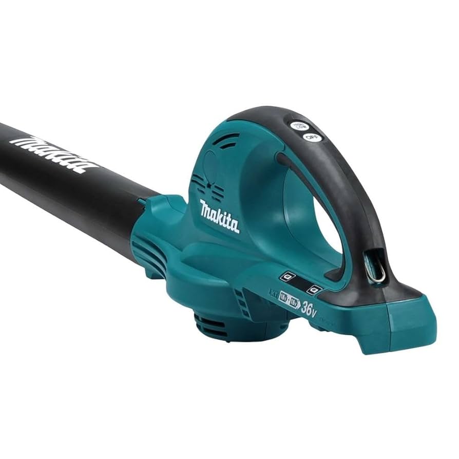 Amazon.com: Makita Dub361Z 36V Cordless Lxt Blower Without