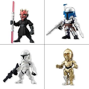 Amazon | 食玩 STAR WARS CONVERGE 2 (スターウォーズ Amazon | 食玩 STAR WARS CONVERGE 2 (スターウォーズ