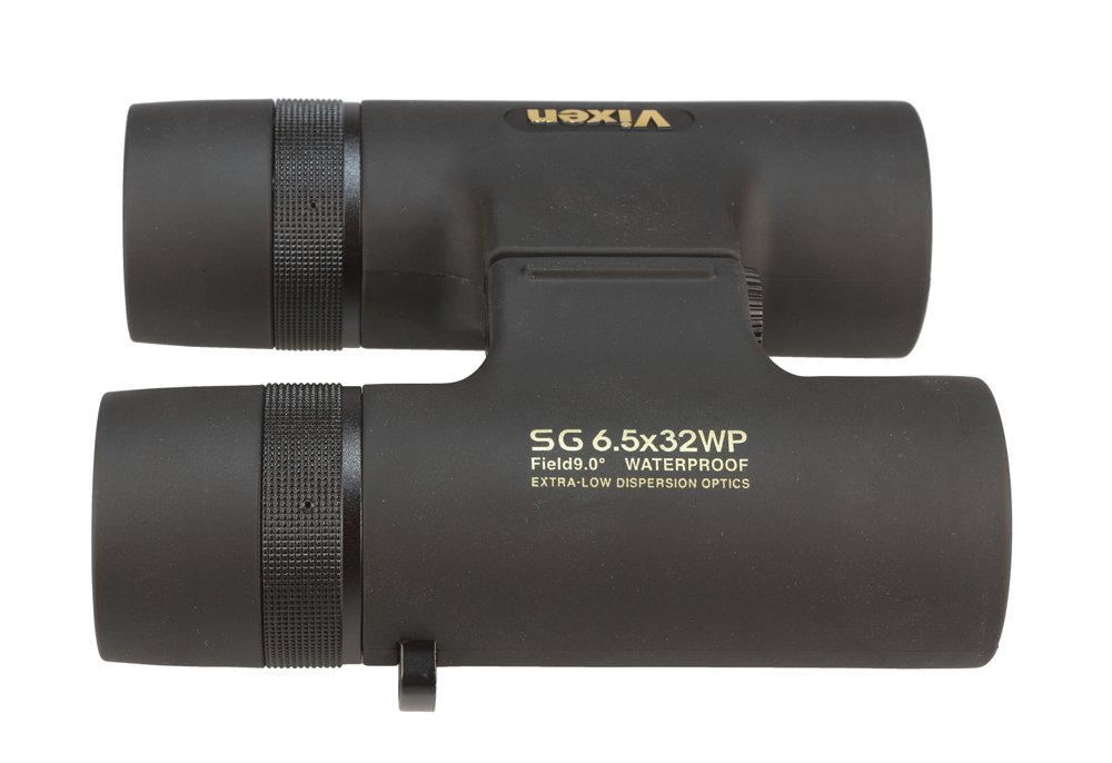 Amazon | Vixen 双眼鏡 SGシリーズ 星見双眼鏡 SG6.5×32WP 19173-4 