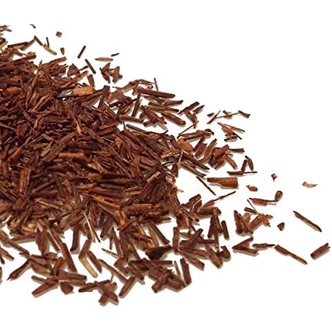 Rooibos Good Hope Tea 1kg (2 x 500g Packs) Redbush Loose Leaf Infusion by TeaCakes of Yorkshire Cover