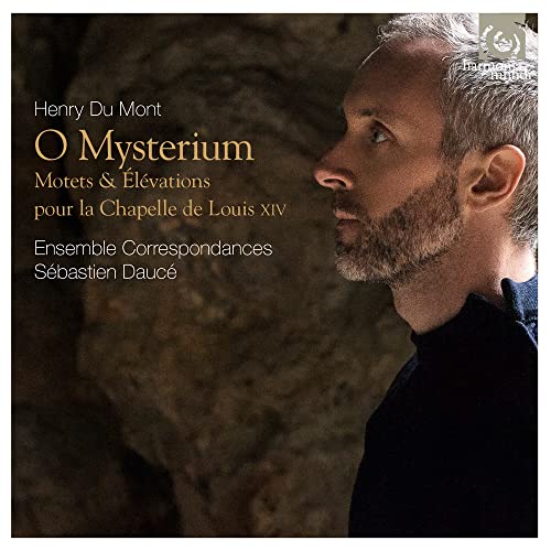 Du Mont / O Mysterium / Motets