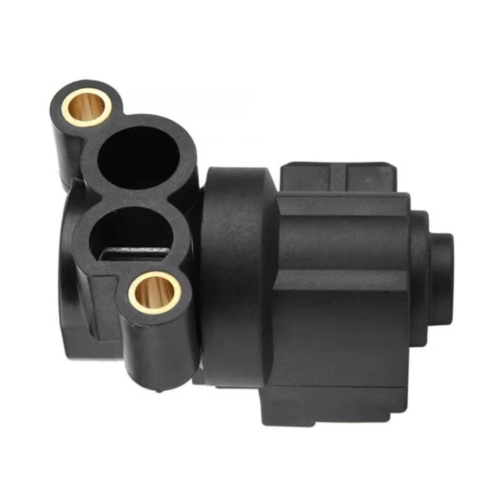Mjuhbgt One Color Compatible With Hyundai For Sonata 1999 2000 2001 2002 2003 2004 2005 35150-33010 Car Idle Air Control Valve Decoratio Replacement Part Iac Valve