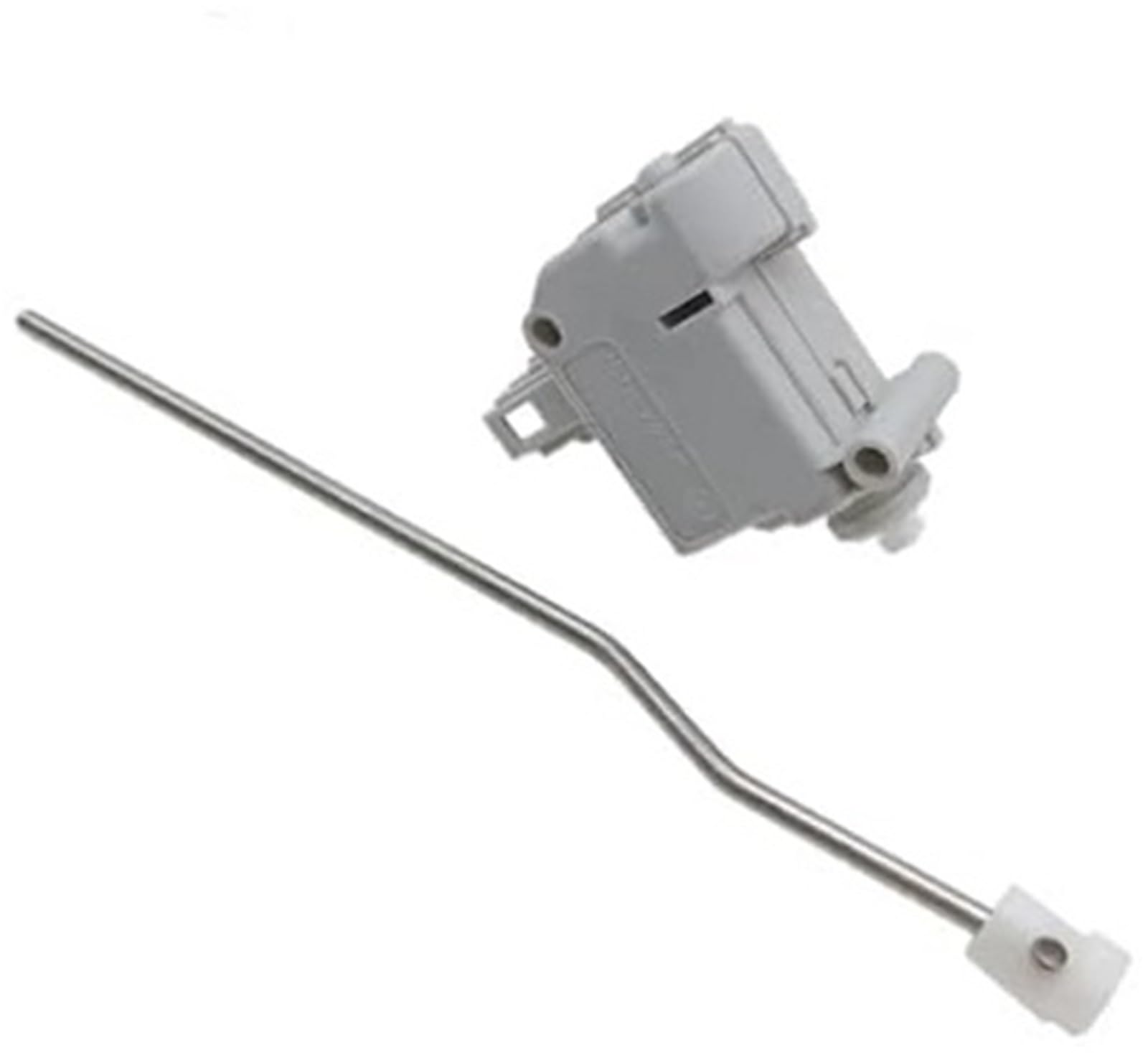Actionneur de verrouillage de trappe carburant BIPANO pour Golf Mk6 5K6810773A