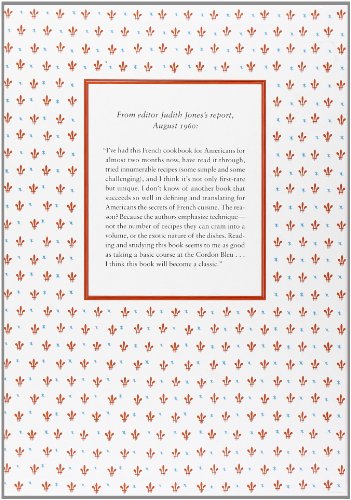 Mastering the Art of French Cooking (2 Volume Set)