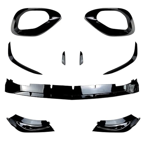 X|C[ tgbvop[X|C[Xvb^[Ji[hu[hAO{fBLbgɓKCNXW206 C200 C260 2022ȍ~p(Gloss Black c)