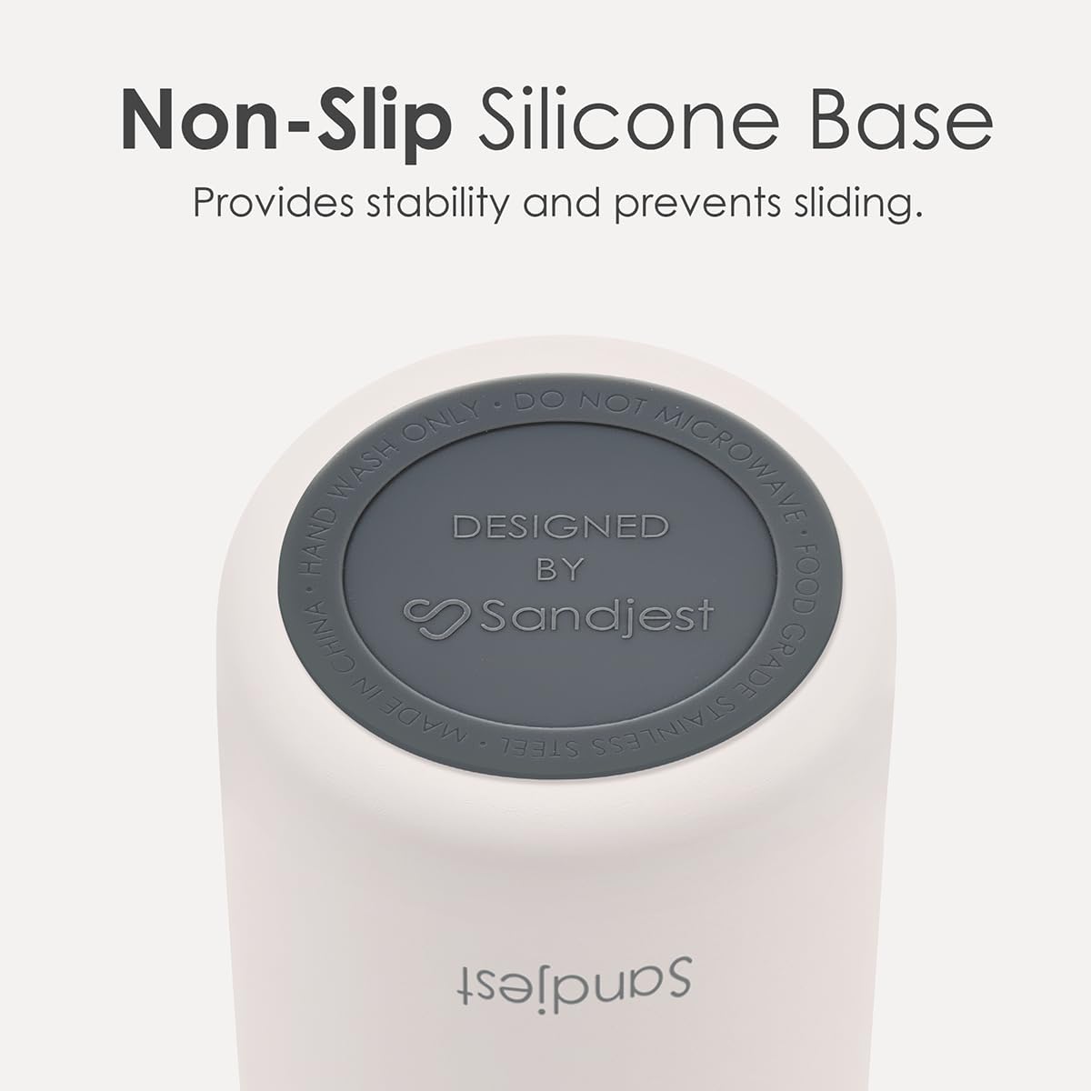 Christian Insulated Stainless Steel Water Bottle with Straw for Sports and Travel, Child of God, 32oz, Gifts for Women Girls Friends Teens Birthday Christmas - Image 4