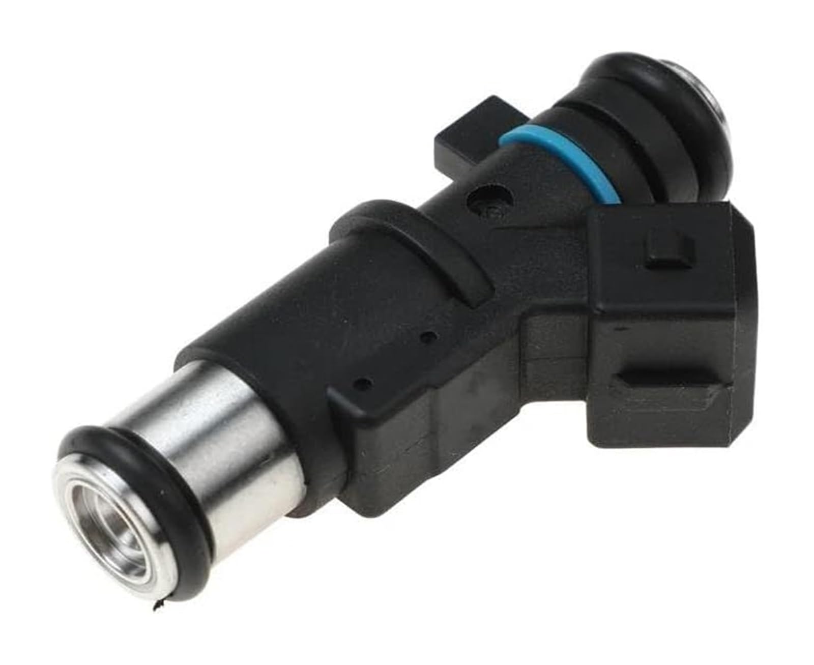 Para Peugeot 106 206 306 307 1007 Para Partner 0280156357 1984E0 01F002A 348001 Piezas Motor 1/4 Inyectores Combustible Boquilla Combustible(1pcs)