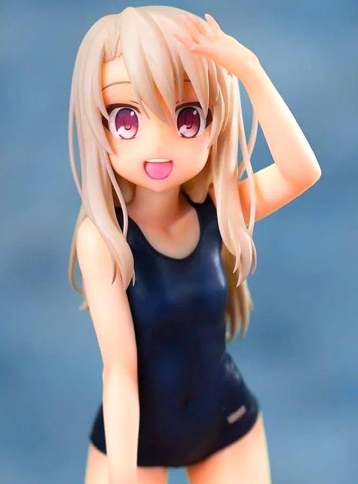 Amazon.co.jp: プリズマイリヤ イリヤスフィール・フォン 
