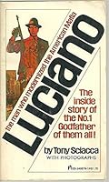 Luciano: The Man Who Modernized the American Mafia 0523006799 Book Cover