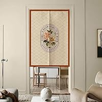 Amazon｜[YXSNG] 暖簾 垂れ幕 のれん ロング丈 アメリカン