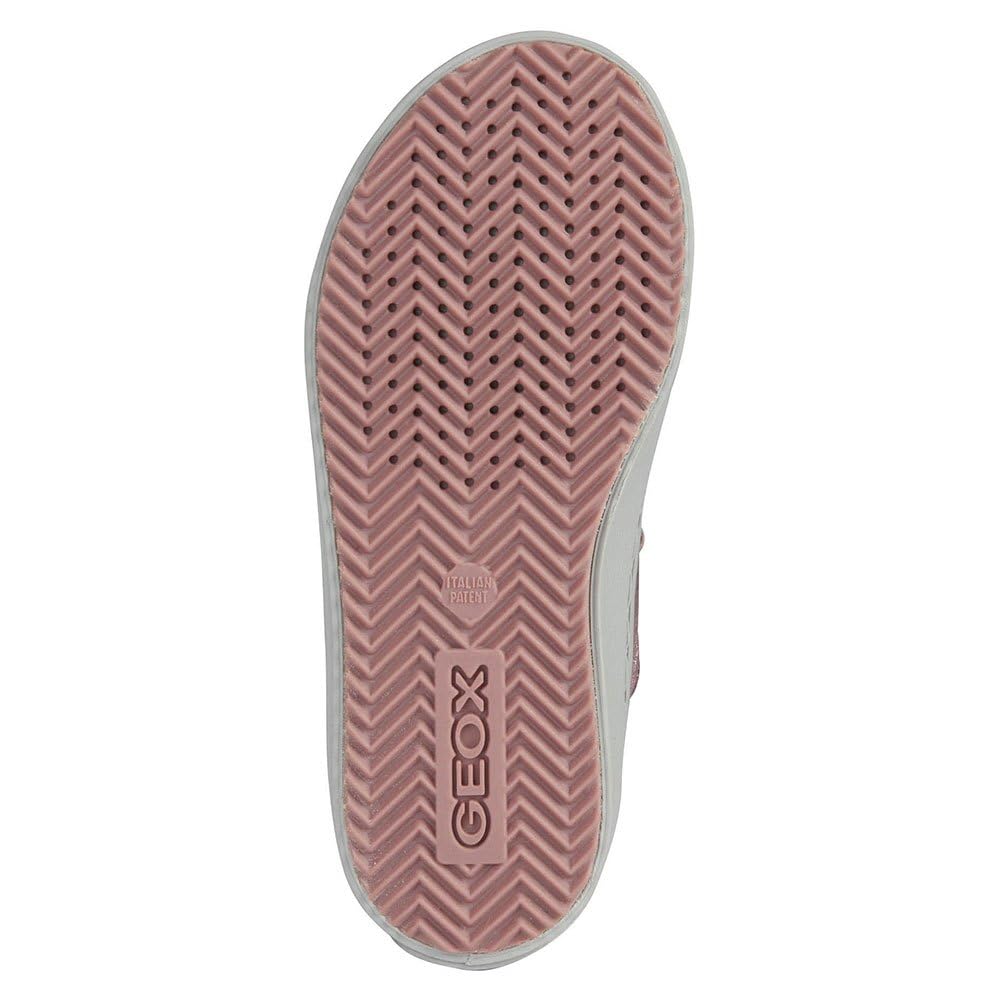 Geox J Kalispera Girl I - Sneakers Niñas