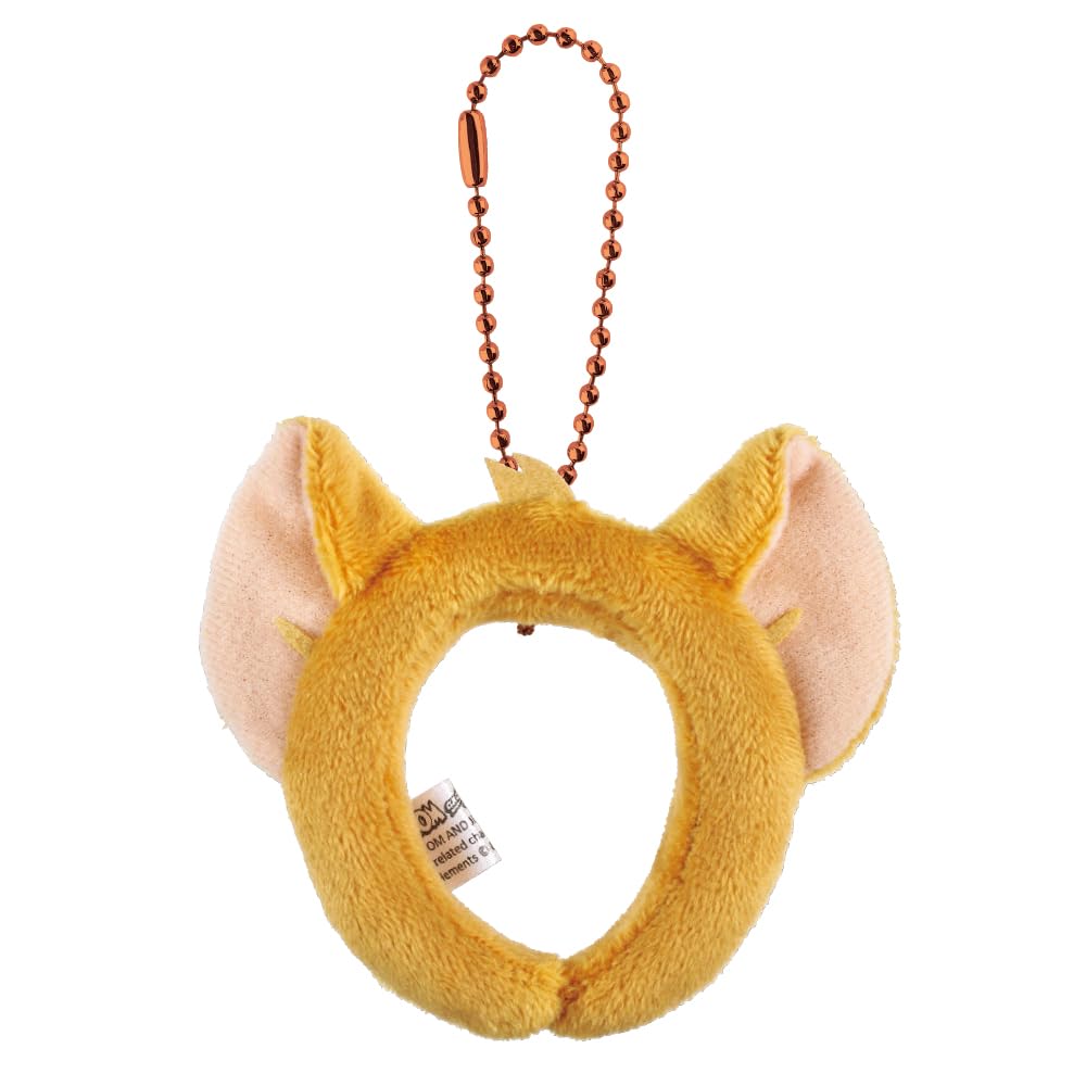 カチューシャストラップ Amazon.co.jp: ティーズファクトリー トムとジェリー