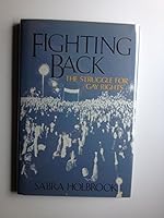 Fighting Back 0525671870 Book Cover