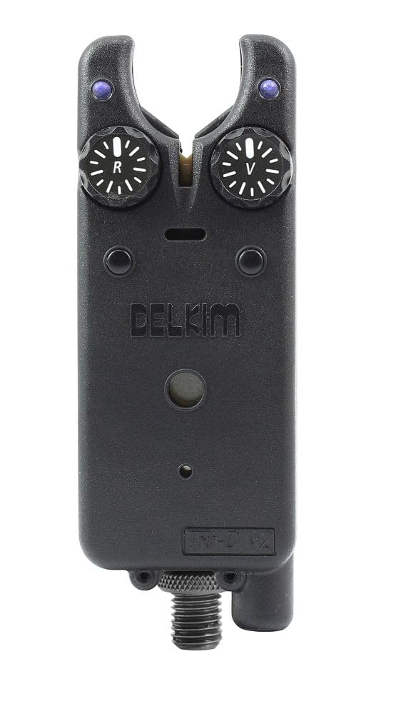 DelkimTxi-D v2 Bite Alarm