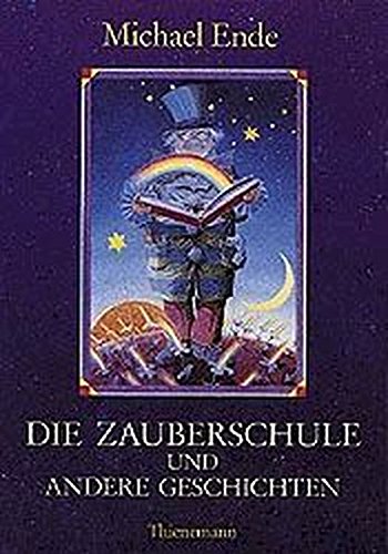 Die Zauberschule Die Zauberschule