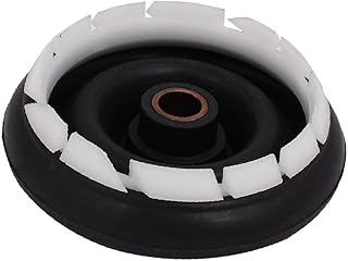 X-DREE 108mm średnica zewnętrzna 14mm mosiężna średnica otworu pralka Zestaw uszczelnień wodnych(108mm Outer Dia 14mm Brass Hole Dia Lavadora Juego de sello de agua