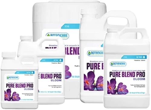 Miniatura 2 de PB PRO BLOOM 1QT