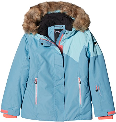 CMP 3w08775, Giacca Unisex Bambini