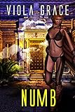 Numb (Terran Times Second Wave Book 20)
