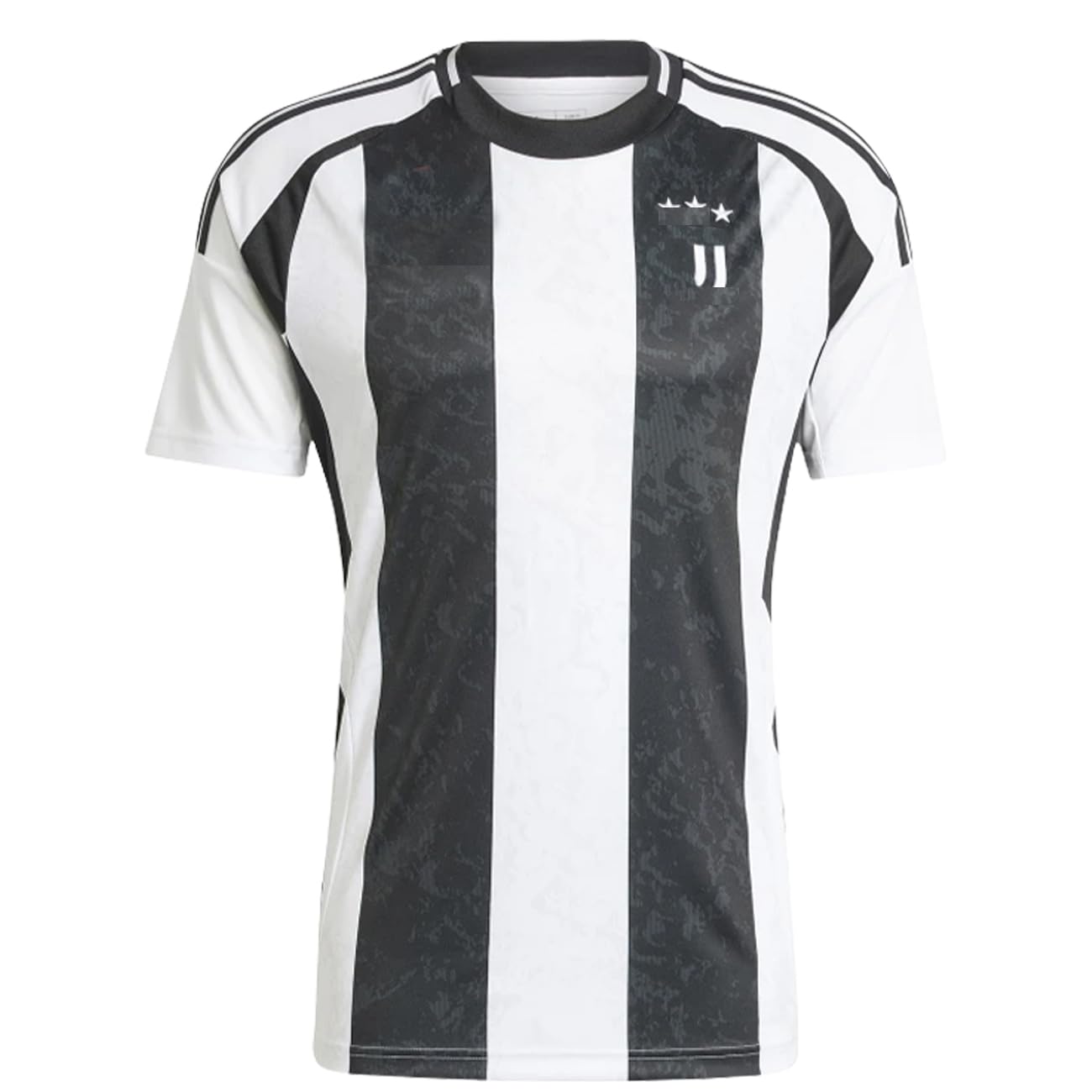 2024-25 ユヴェントス ホーム ユニフォーム 背番号 9 ヴラホビッチ